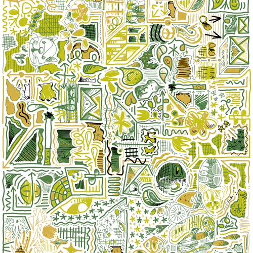 Diary By Vinnie Hager