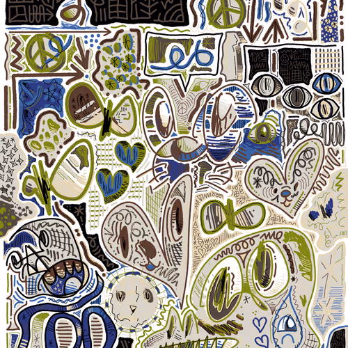 Diary By Vinnie Hager