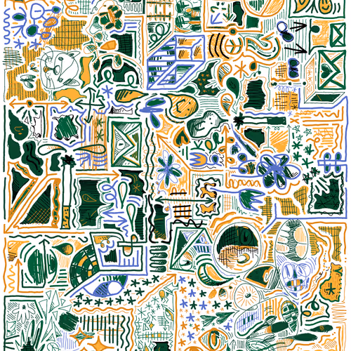 Diary By Vinnie Hager