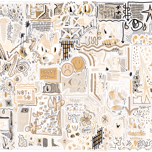 Diary By Vinnie Hager