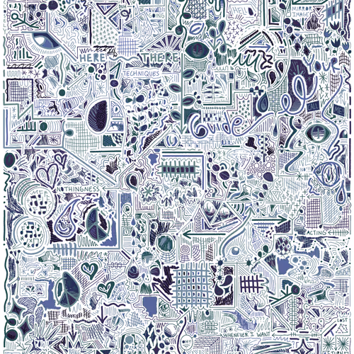 Diary By Vinnie Hager
