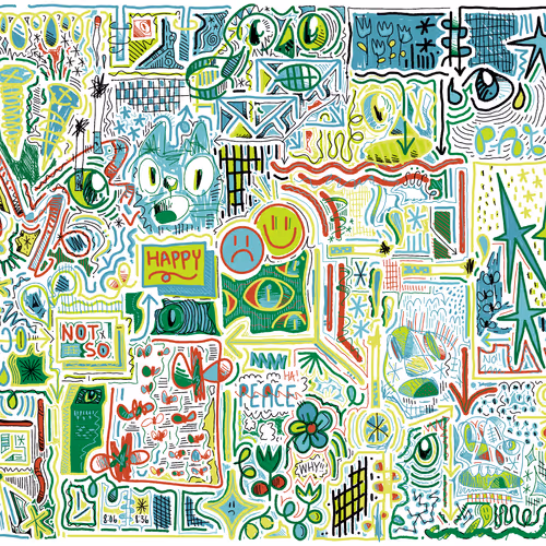 Diary By Vinnie Hager