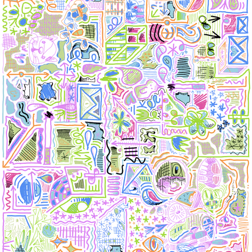 Diary By Vinnie Hager