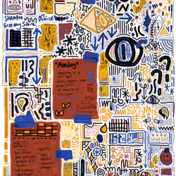 Diary #3017