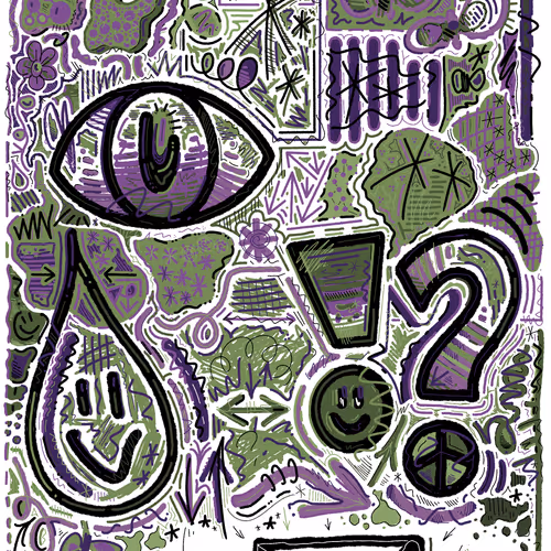 Diary By Vinnie Hager
