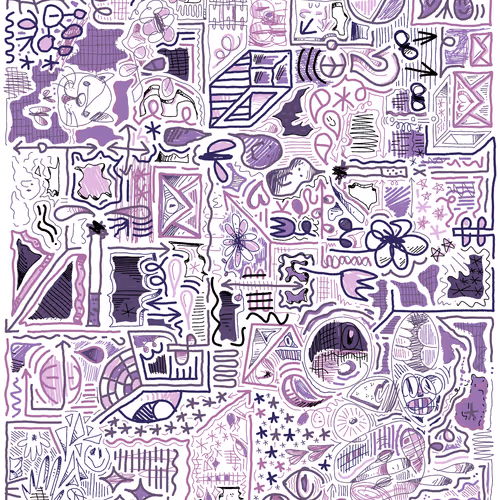 Diary By Vinnie Hager