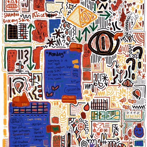 Diary #1380