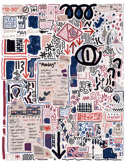 Diary #497