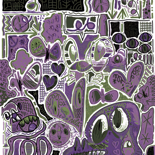 Diary By Vinnie Hager