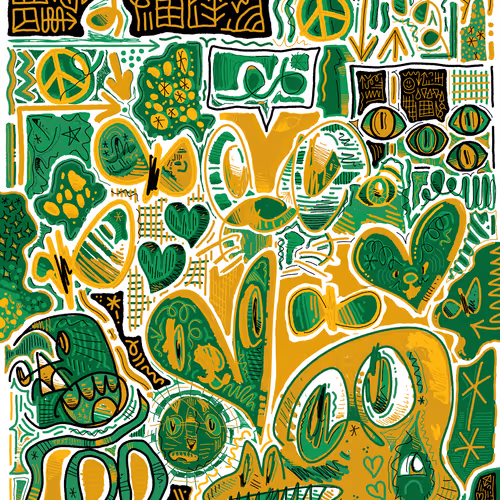 Diary By Vinnie Hager