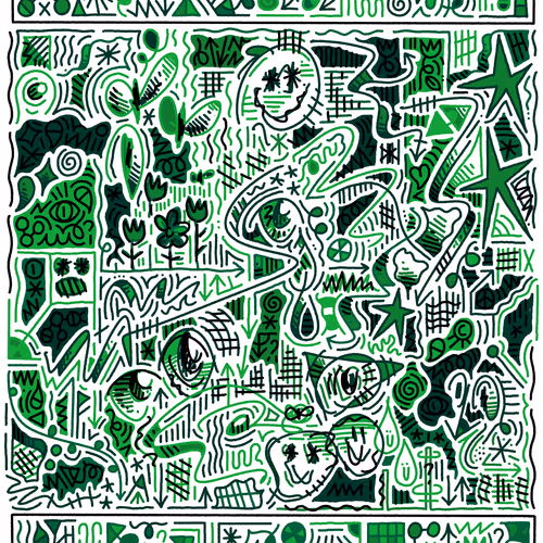 Diary By Vinnie Hager