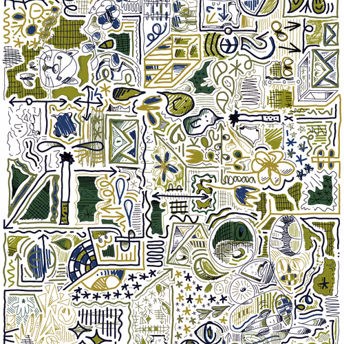 Diary By Vinnie Hager