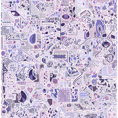 Diary By Vinnie Hager