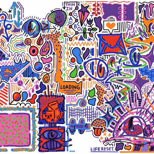 Diary By Vinnie Hager