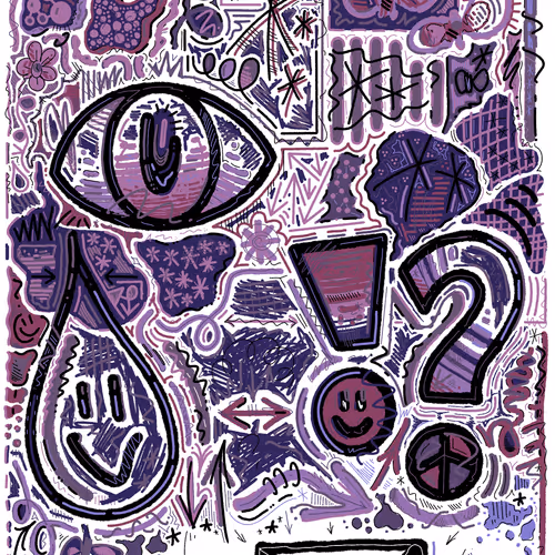 Diary By Vinnie Hager