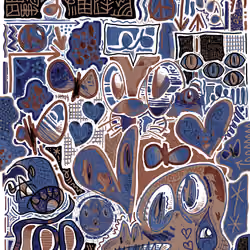 Diary #2782