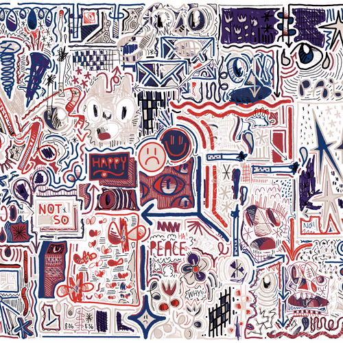 Diary By Vinnie Hager