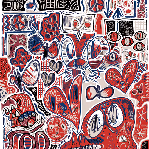 Diary By Vinnie Hager