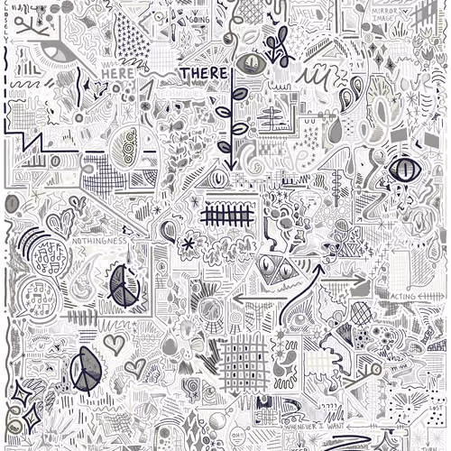 Diary By Vinnie Hager