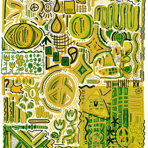 Diary By Vinnie Hager
