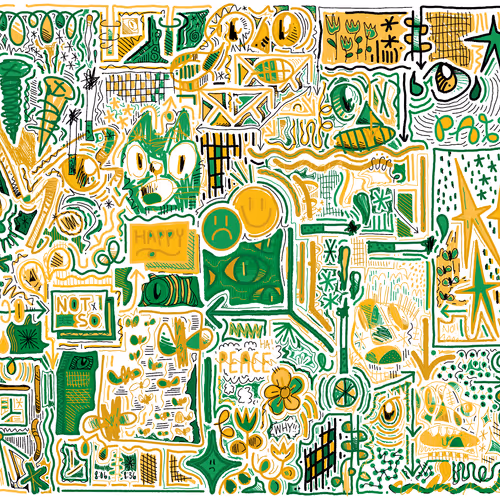 Diary By Vinnie Hager