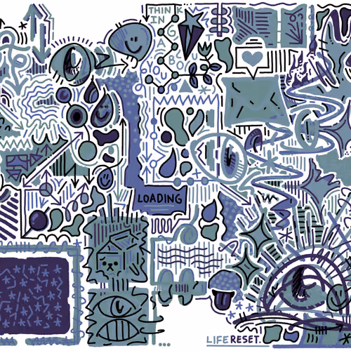 Diary #1037