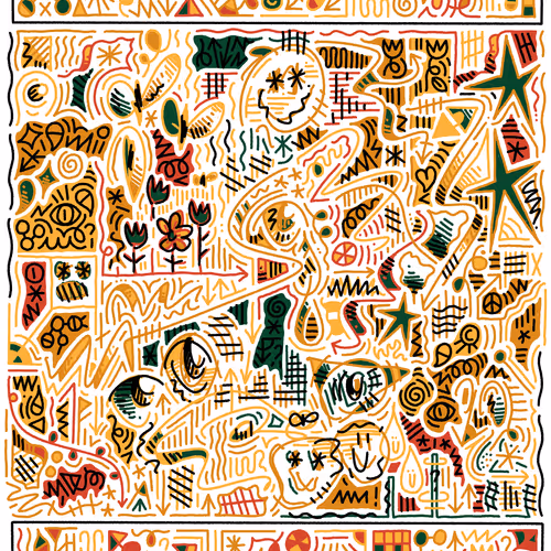 Diary By Vinnie Hager