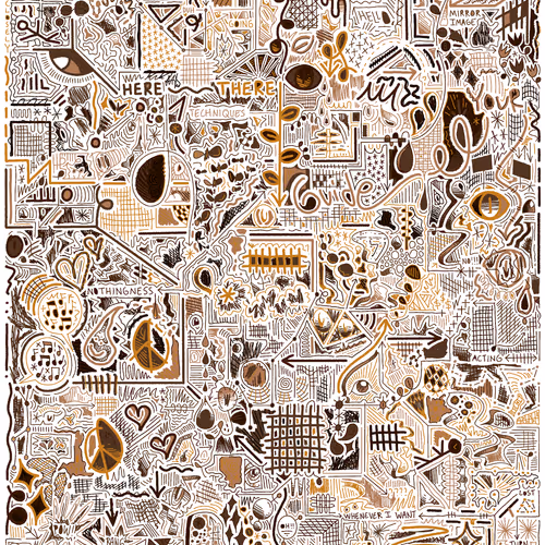 Diary By Vinnie Hager