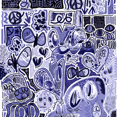 Diary #2684