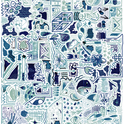 Diary By Vinnie Hager