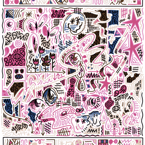 Diary By Vinnie Hager