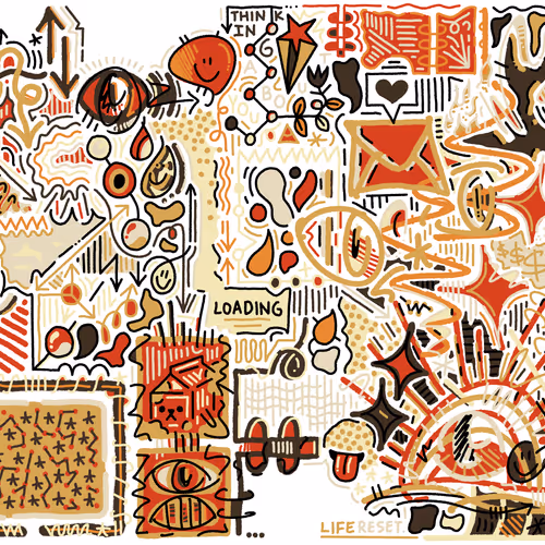 Diary By Vinnie Hager