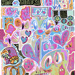 Diary #2898