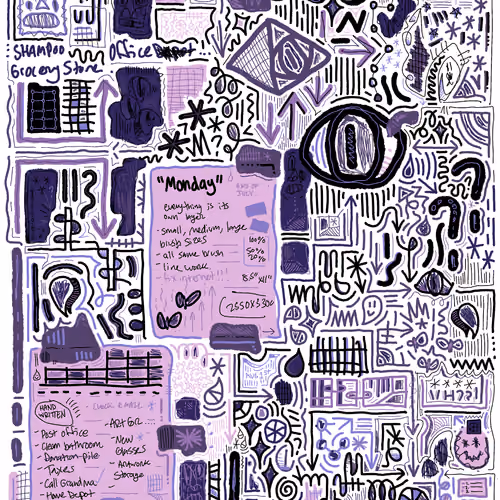 Diary #530