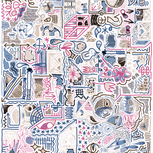 Diary By Vinnie Hager