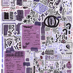Diary #1977