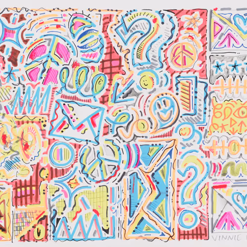 Diary By Vinnie Hager