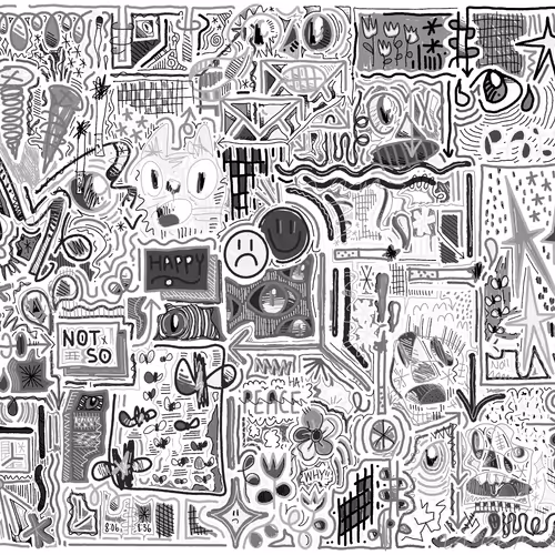 Diary By Vinnie Hager
