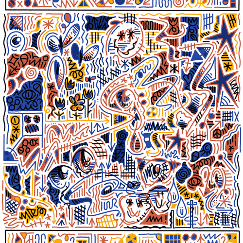 Diary #1021