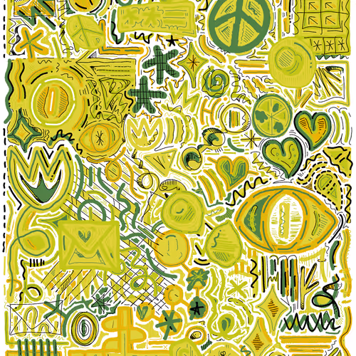 Diary By Vinnie Hager