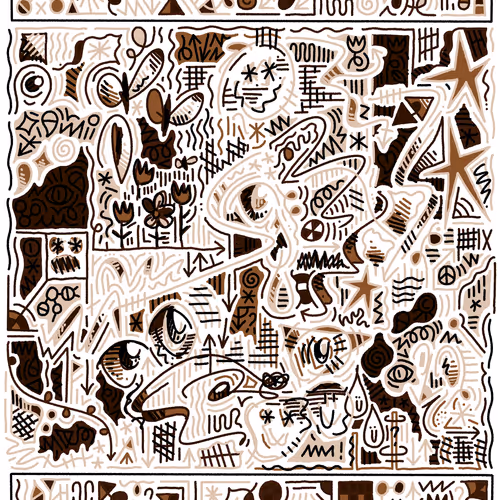 Diary By Vinnie Hager