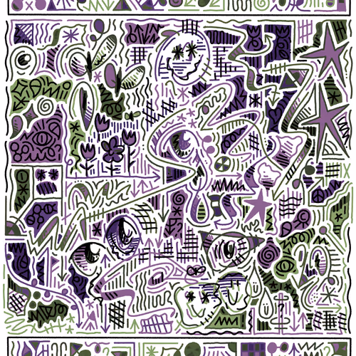 Diary By Vinnie Hager