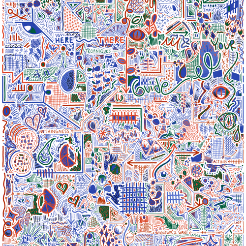 Diary By Vinnie Hager