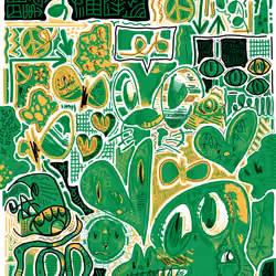 Diary #2739