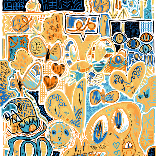 Diary By Vinnie Hager