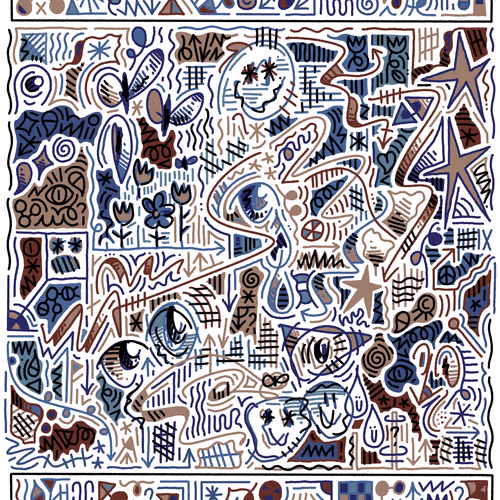 Diary By Vinnie Hager