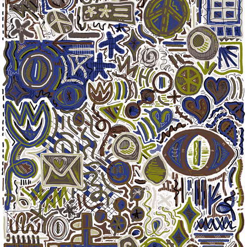 Diary By Vinnie Hager