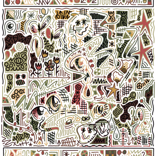 Diary By Vinnie Hager