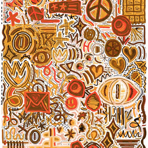 Diary By Vinnie Hager
