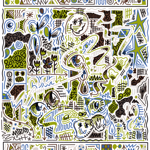 Diary By Vinnie Hager